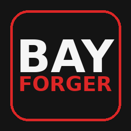 Bay Forger